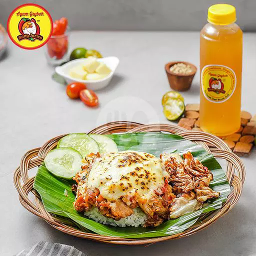 Paket ceria 1